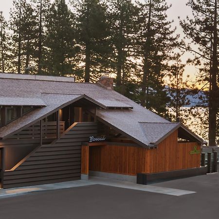 Evo Hotel Tahoe City Exterior photo