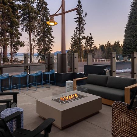 Evo Hotel Tahoe City Exterior photo
