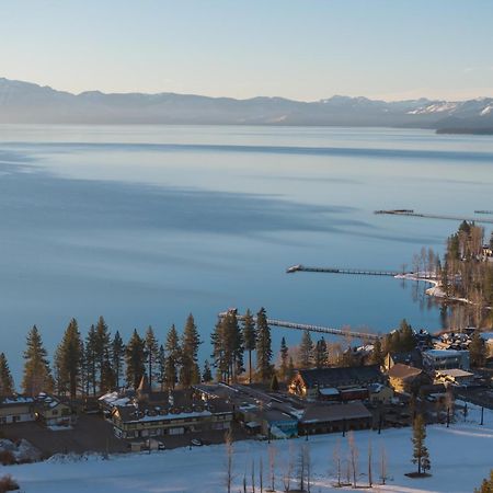 Evo Hotel Tahoe City Exterior photo