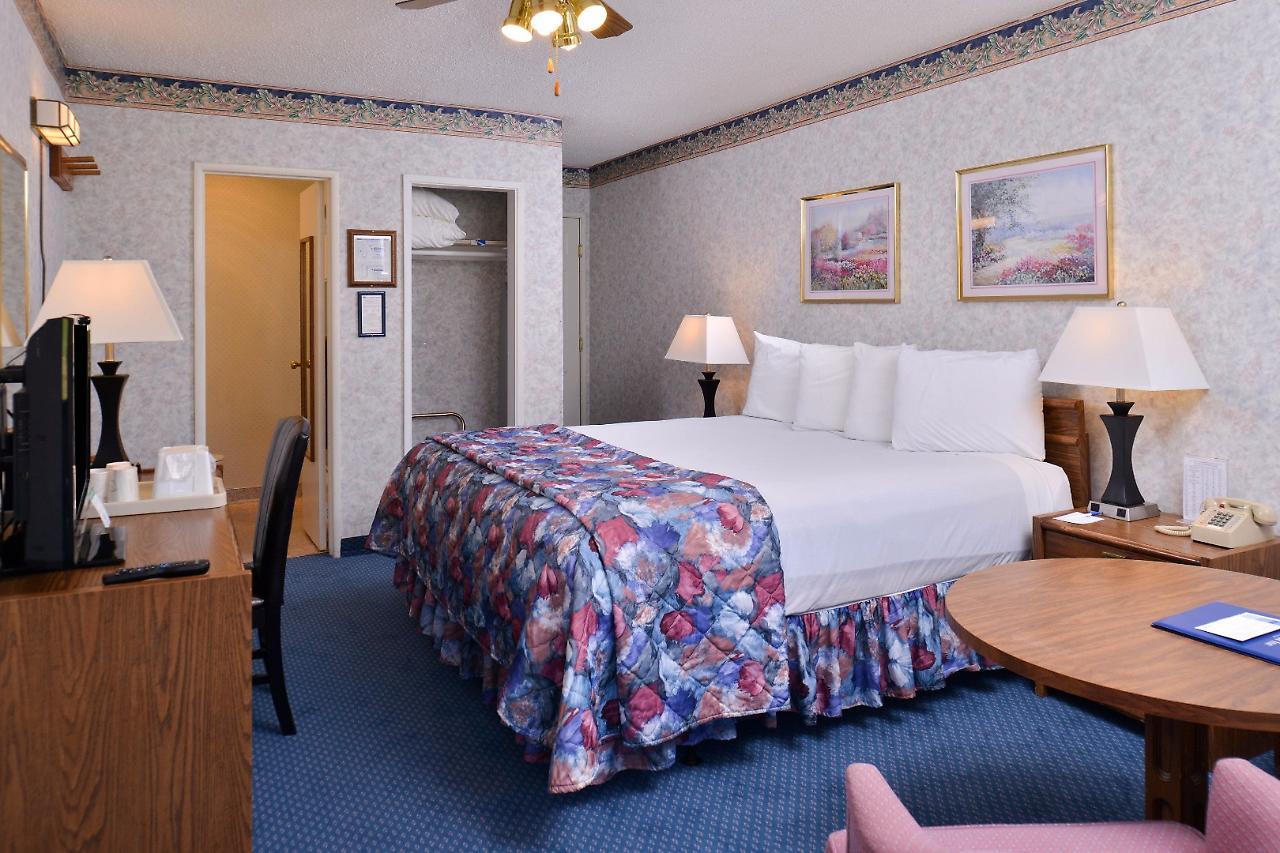 Evo Hotel Tahoe City Exterior photo