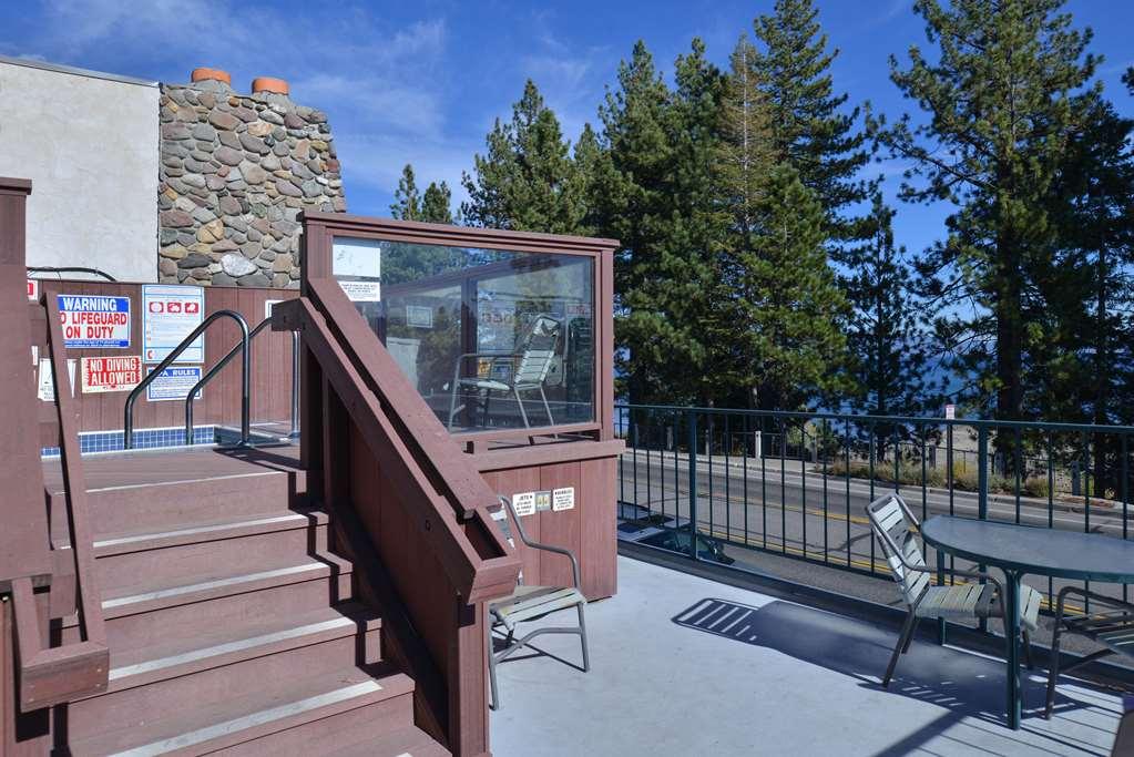 Evo Hotel Tahoe City Facilities photo