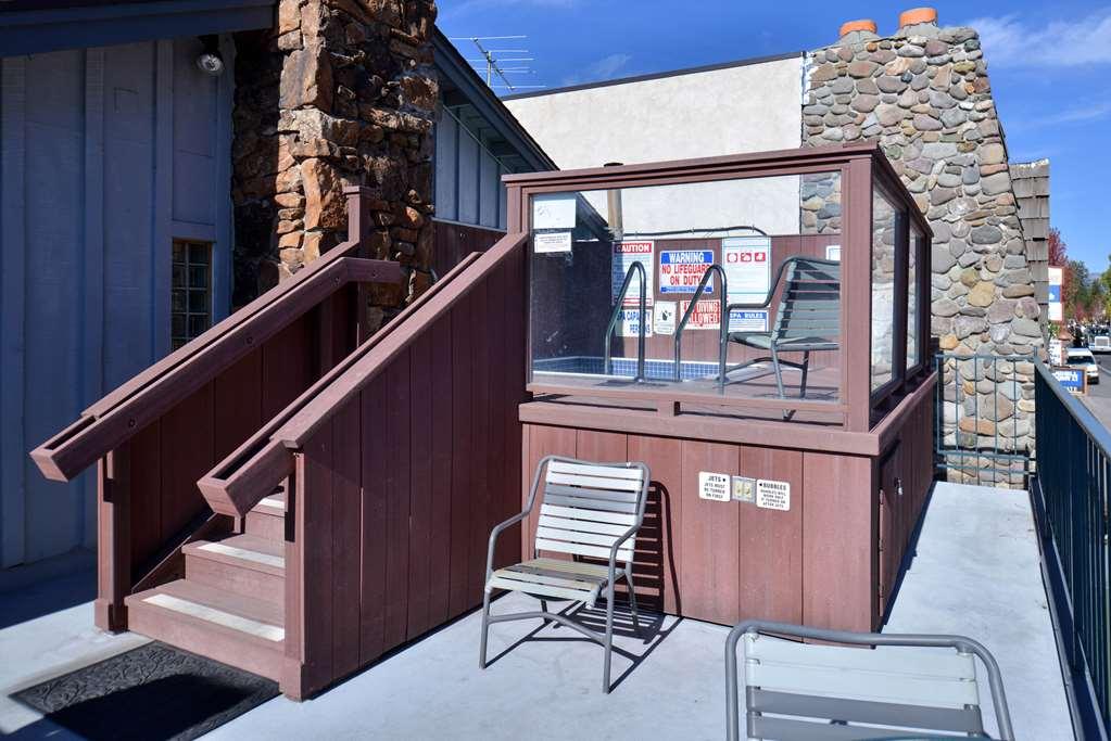 Evo Hotel Tahoe City Facilities photo