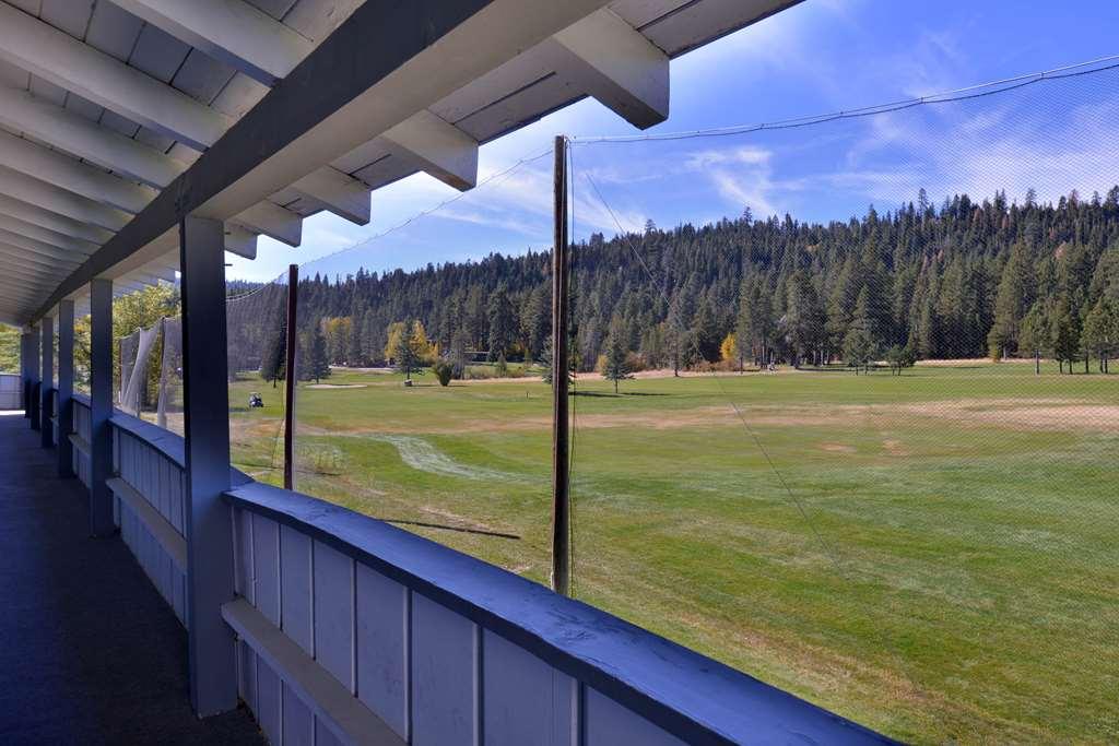Evo Hotel Tahoe City Facilities photo