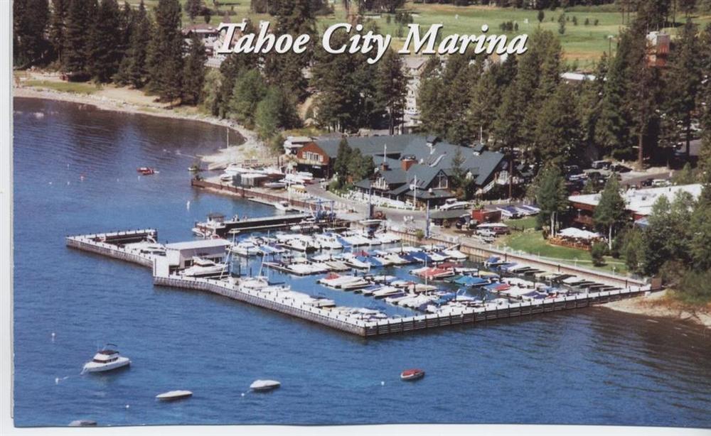 Americas Best Value Inn Tahoe City Exterior photo