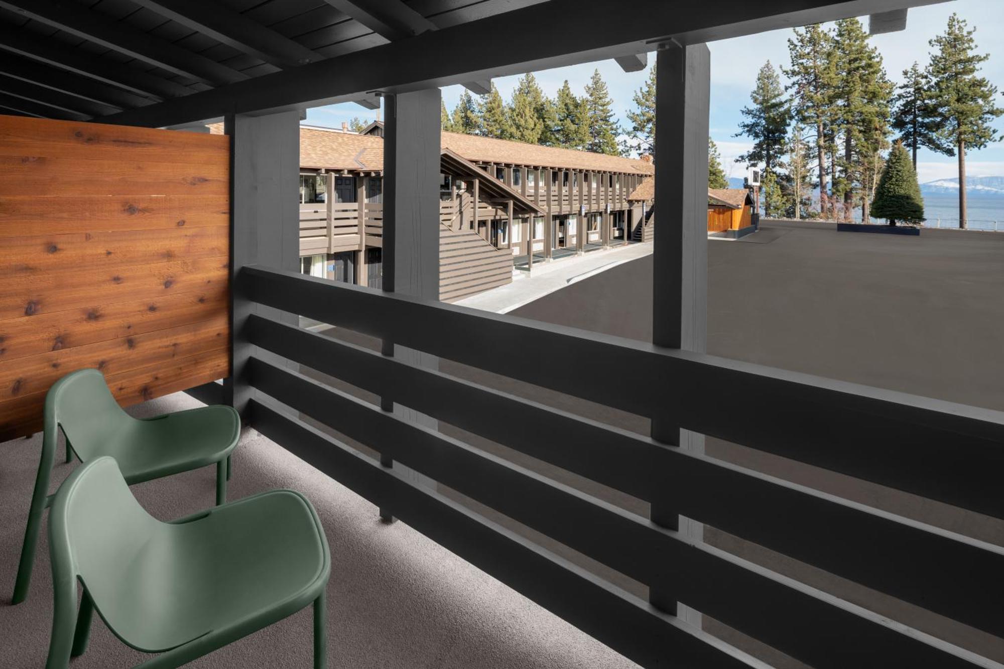 Evo Hotel Tahoe City Exterior photo