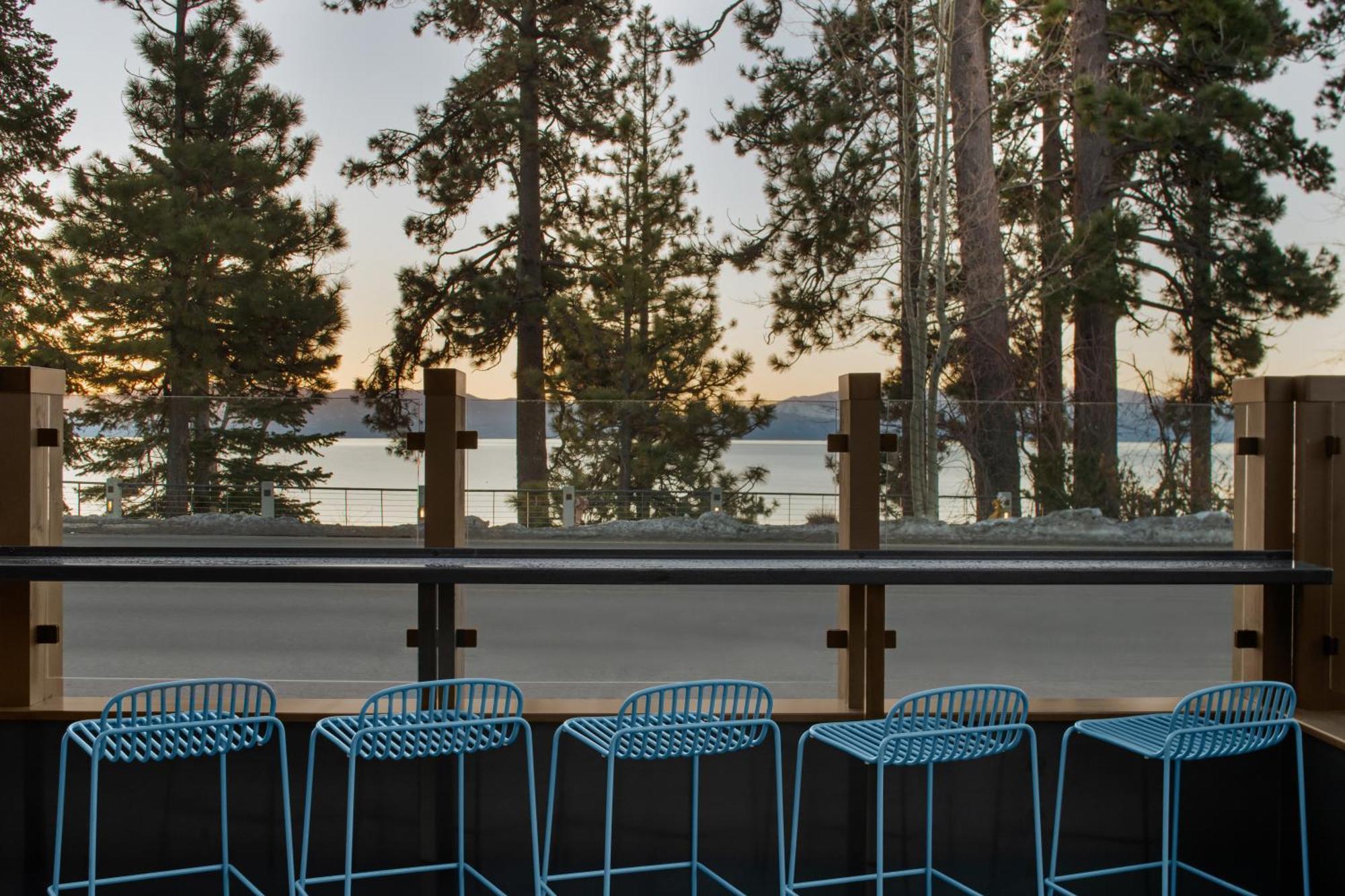 Evo Hotel Tahoe City Exterior photo