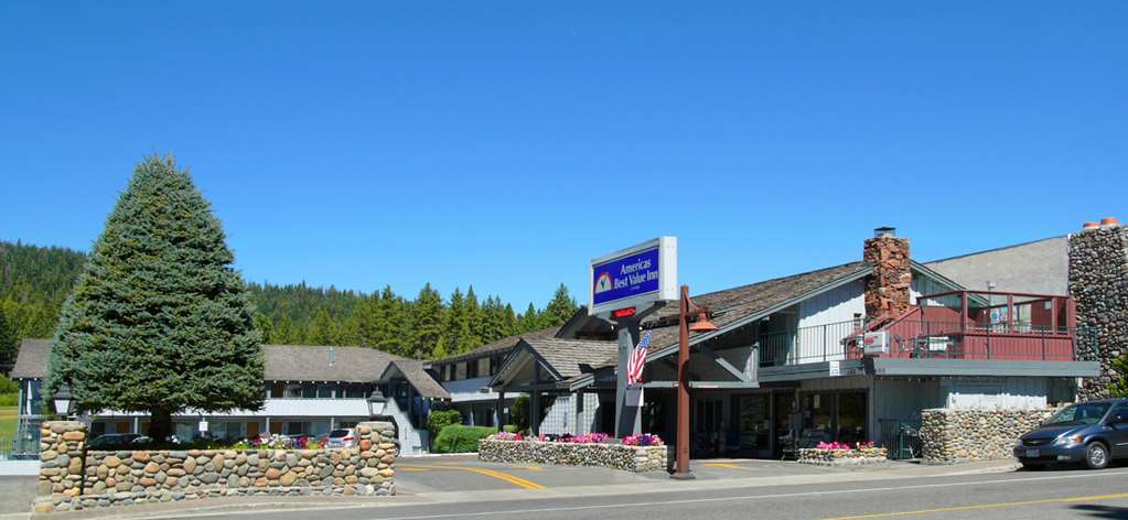 Evo Hotel Tahoe City Exterior photo